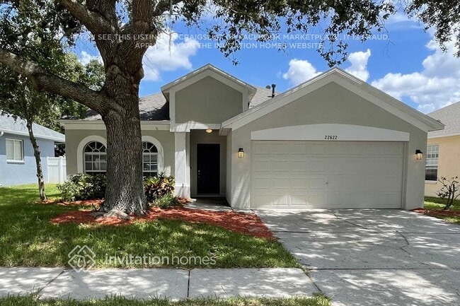 property at 22622 Marsh Wren Dr