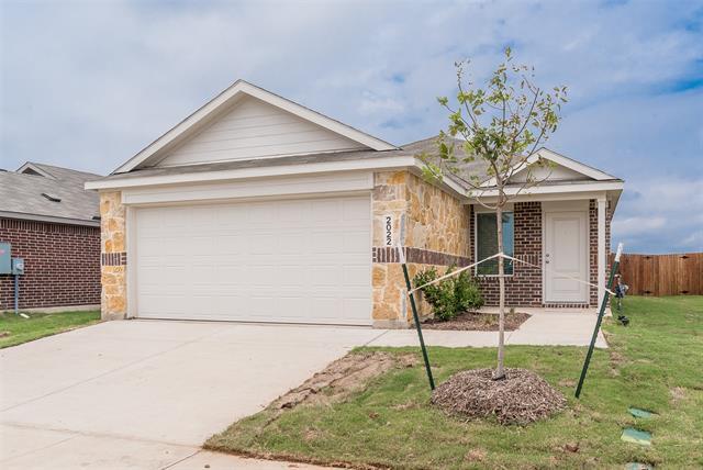property at 2022 Shady Oaks Dr