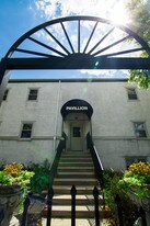 Pavillion in Indianapolis, IN - Building Photo