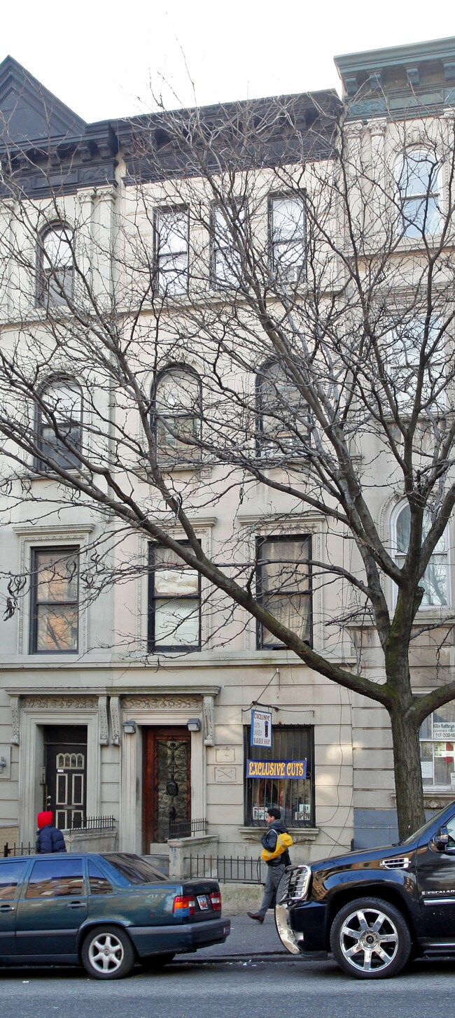 410 W 145th St in New York, NY - Building Photo - Building Photo