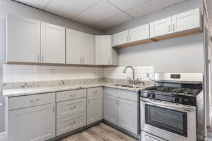 2132 W Iowa St, Unit 1 in Chicago, IL - Building Photo