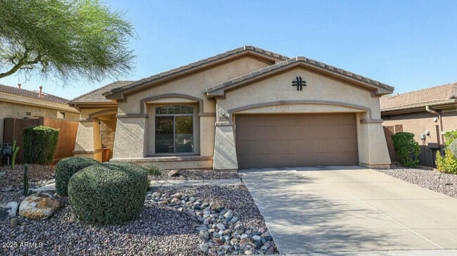 property at 2423 W Shadow Glen Ct
