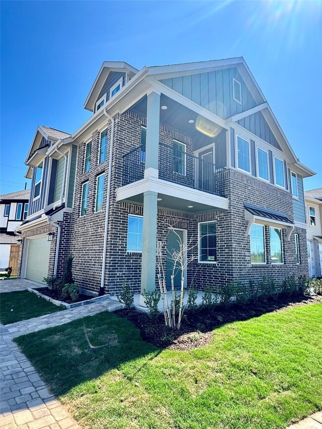 property at 1210 Shaded Rock Dr