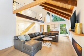 1 Undisclosed Address in Bainbridge Island, WA - Building Photo - Building Photo