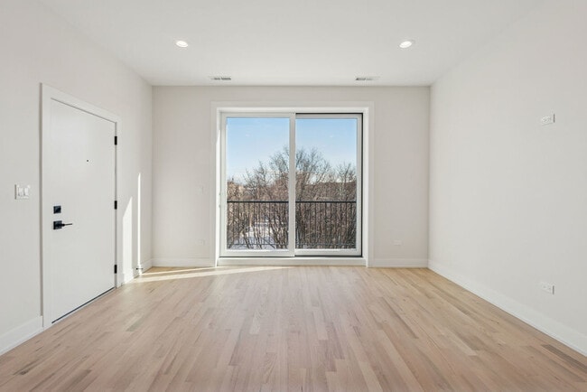 4536 S Prairie Ave in Chicago, IL - Building Photo - Building Photo