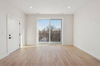 4536 S Prairie Ave in Chicago, IL - Building Photo - Building Photo