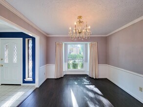 17326 Ponderosa Pines Dr in Houston, TX - Building Photo - Building Photo