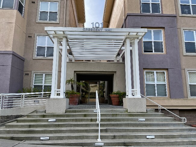 101 US-101 in San Francisco, CA - Building Photo - Building Photo