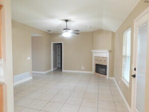 118 Stonebridge St in Burkburnett, TX - Building Photo - Building Photo