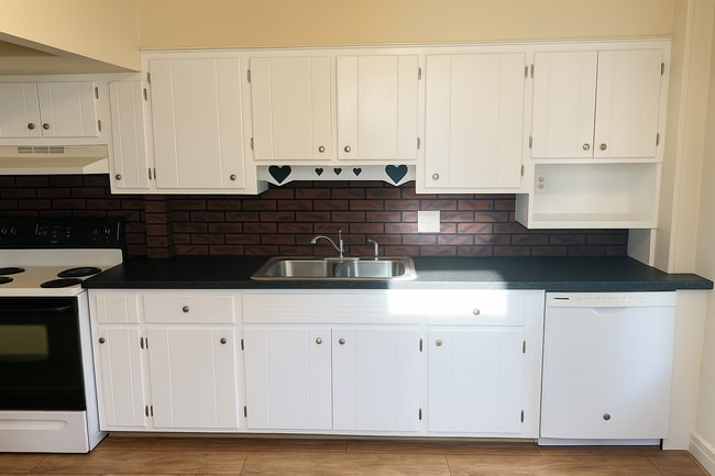 property at 513 Weidman St