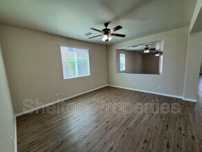 20684 W White Rock Rd in Buckeye, AZ - Building Photo - Building Photo