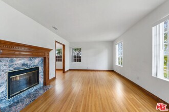 2823 Coolidge Ave in Los Angeles, CA - Building Photo - Building Photo