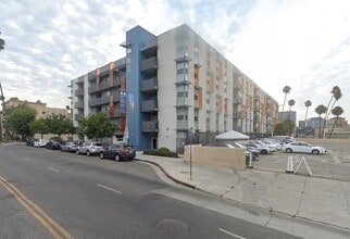 540 Normandie Ave in Los Angeles, CA - Building Photo - Building Photo