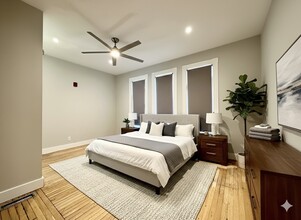 253 Federal St, Unit 3 in Providence, RI - Building Photo - Building Photo