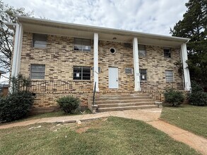 3606 Mc Vay St SW in Huntsville, AL - Foto de edificio - Building Photo