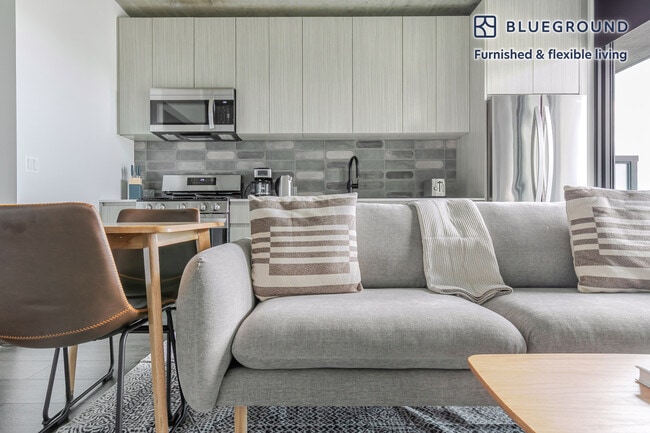 1454 W Randolph St in Chicago, IL - Foto de edificio - Building Photo