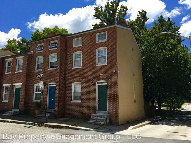 1515 E Fairmount Ave photo'