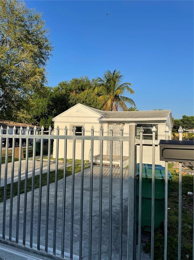 property at 7675 NW 16th Ave