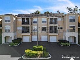 5125 Palm Springs Blvd in Tampa, FL - Building Photo