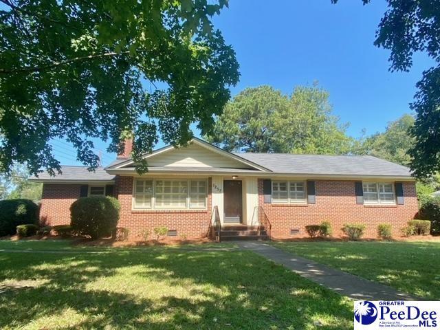 1237 Pinckney Ave in Florence, SC - Building Photo - Building Photo
