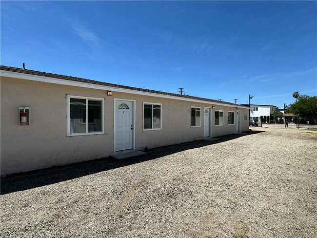 15628 K St in Mojave, CA - Building Photo - Primary Photo