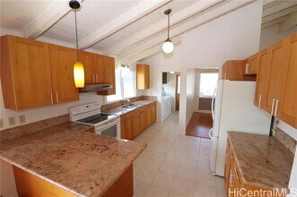 98-1775-1775 Piku Way in Aiea, HI - Building Photo - Building Photo