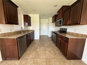 424 Liem Cir in Springdale, AR - Building Photo - Building Photo