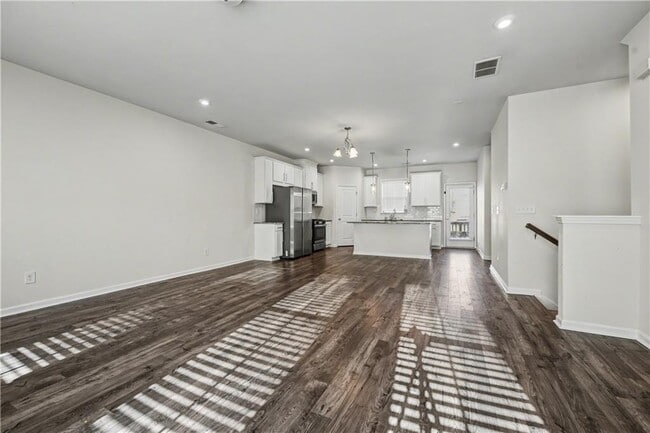 3668 Hidden Valley Cir in Lawrenceville, GA - Building Photo - Building Photo