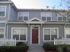 4001 San Sebastian Dr in Kissimmee, FL - Building Photo