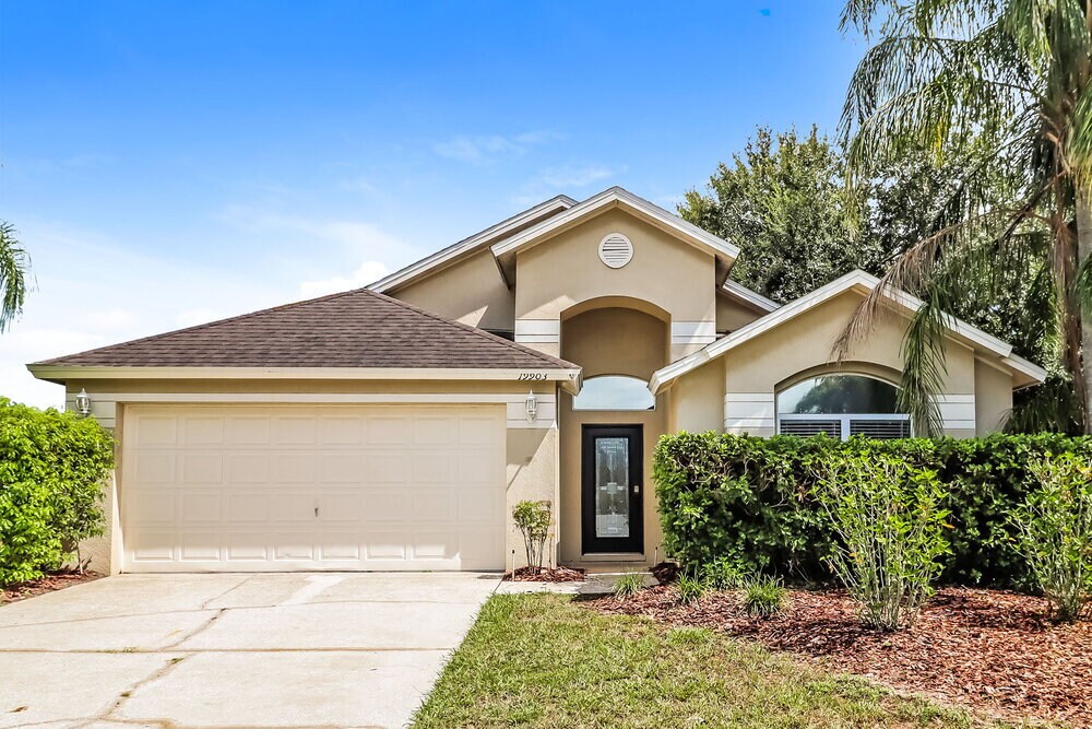 19903 Wyndmill Cir in Odessa, FL - Building Photo