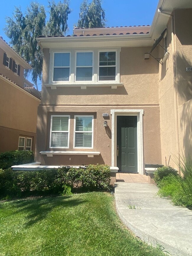 property at 3385 Monaghan St