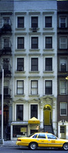 127 W 56th St in New York, NY - Foto de edificio - Building Photo