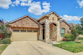 16508 Pallazo Dr in Pflugerville, TX - Building Photo - Building Photo