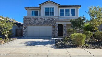 8851 S 165th Ave in Goodyear, AZ - Building Photo