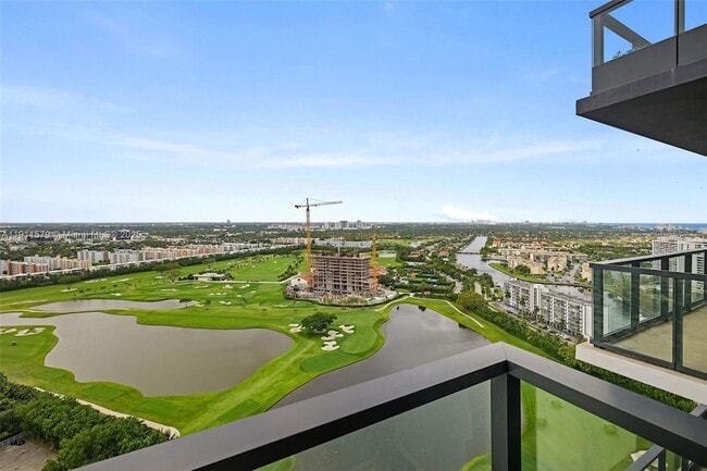 property at 101 Diplomat Pkwy