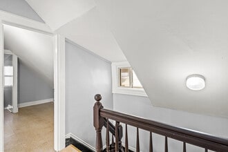 73 N 14th St, Unit 2 in East Orange, NJ - Foto de edificio - Building Photo