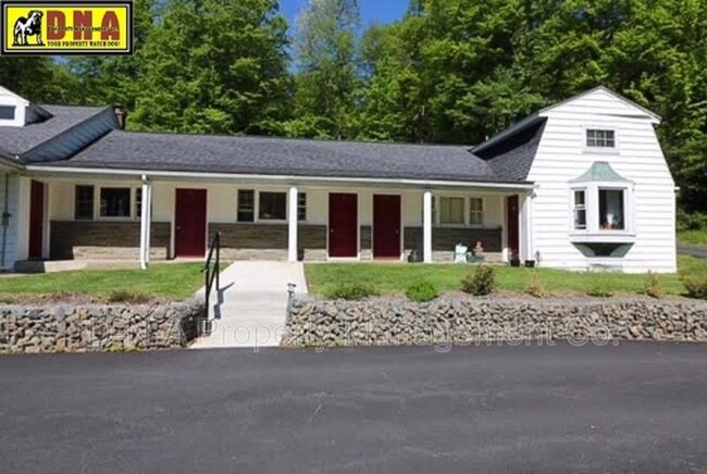 property at 106 3rd St