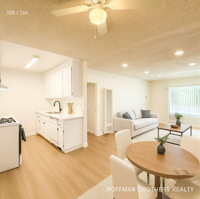 5461 Kester Ave, Unit 212