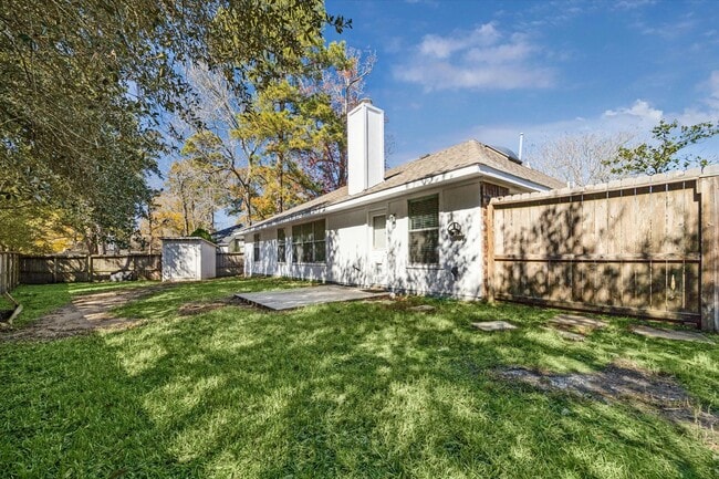 property at 1606 Blossom Creek Ct