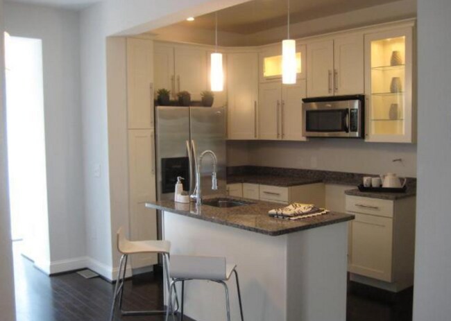 723 K St NE in Washington, DC - Building Photo - Building Photo