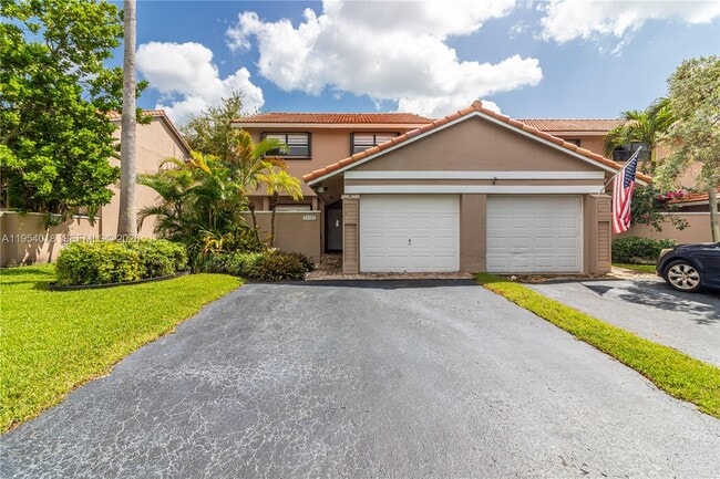 11668 SW 91st Terrace in Miami, FL - Building Photo - Building Photo