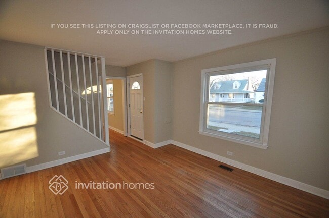 10714 S Kedzie Ave in Chicago, IL - Building Photo - Building Photo