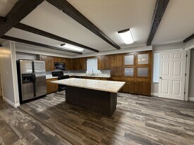 210 Worthey Trail in Hot Springs, AR - Building Photo
