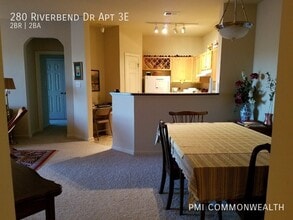 280 Riverbend Dr in Charlottesville, VA - Building Photo - Building Photo