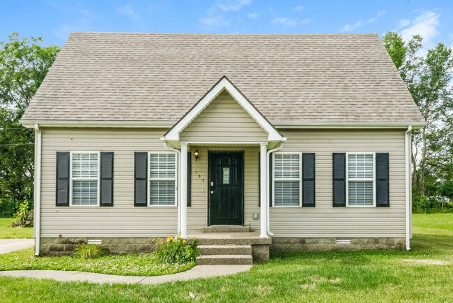 property at 157 Agin Way