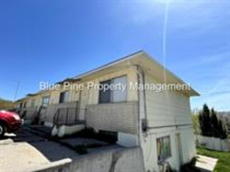 1151 E Cedar St in Pocatello, ID - Building Photo