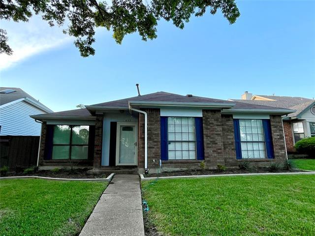 property at 635 Mountain Side Dr