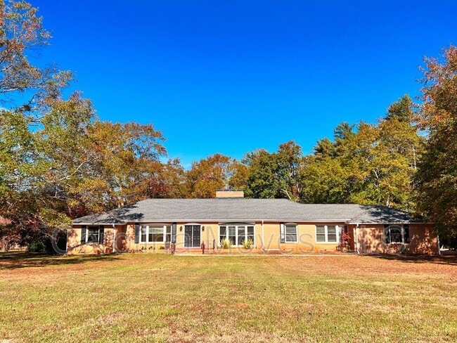 property at 609 Jacobs Rd