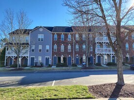 106 Locomotive Ln in Mooresville, NC - Building Photo