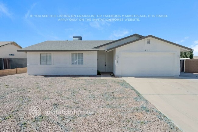 property at 491 E Mesquite Ave